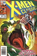 X-MEN CLASSIC #85B 