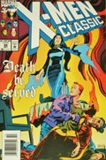 X-MEN CLASSIC #88B 