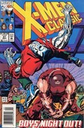 X-MEN CLASSIC #87B 