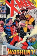 X-MEN CLASSIC #97 