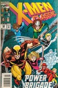 X-MEN CLASSIC #99B 