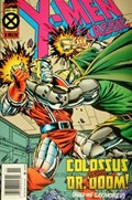 X-MEN CLASSIC #101B 