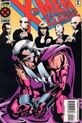X-MEN CLASSIC #104 