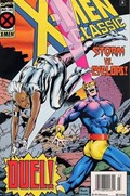 X-MEN CLASSIC #105B 