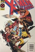 X-MEN CLASSIC #109B 