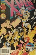 X-MEN CLASSIC #110B 