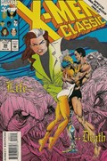 X-MEN CLASSIC #90 
