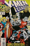 X-MEN CLASSIC #94 