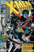 X-MEN CLASSIC #73 