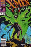 X-MEN CLASSIC #67B 