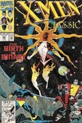 X-MEN CLASSIC #68 