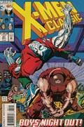X-MEN CLASSIC #87 