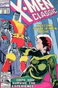 X-MEN CLASSIC #75 