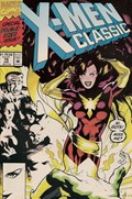X-MEN CLASSIC #79 