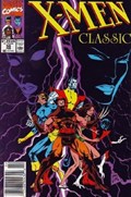 X-MEN CLASSIC #56B 