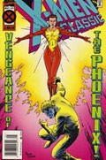 X-MEN CLASSIC #107B 