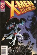 X-MEN CLASSIC #108B 