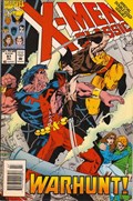 X-MEN CLASSIC #97B 