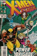 X-MEN CLASSIC #99 