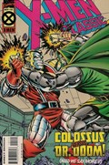 X-MEN CLASSIC #101 