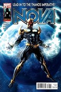 NOVA #36 