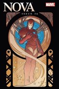 NOVA #36B 