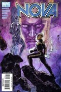 NOVA #15 