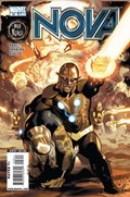 NOVA #28 