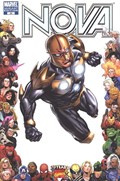 NOVA #28B 