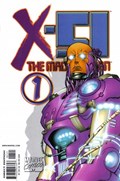 X-51 #1C 