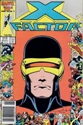 X-FACTOR #10B 