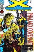 X-FACTOR #106C 