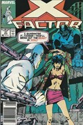 X-FACTOR #31B 