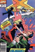 X-FACTOR #54B 