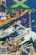 X-FACTOR #63B 
