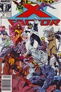 X-FACTOR #39B 