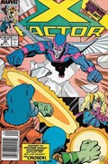 X-FACTOR #44B 