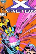 X-FACTOR #14 