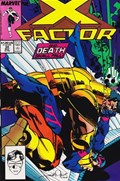 X-FACTOR #34 