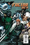 X-FACTOR #202 