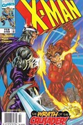 X-MAN #48B 