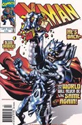 X-MAN #46B 