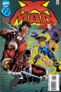 X-MAN #6 