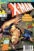 X-MAN #29B 