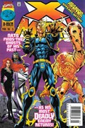 X-MAN #15B 