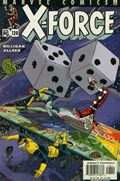 X-FORCE #128 