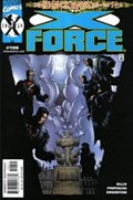 X-FORCE #106 