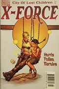 X-FORCE #77B 