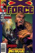 X-FORCE #76B 