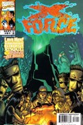 X-FORCE #81 